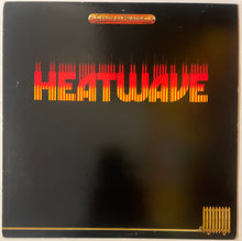 Load image into Gallery viewer, Heatwave - Central Heating Lp
