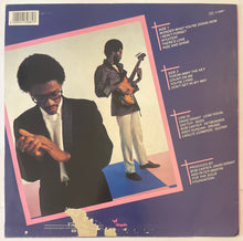 Load image into Gallery viewer, Linx - Intuition Lp
