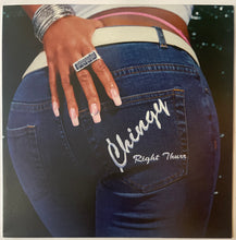 Load image into Gallery viewer, Chingy - Right Thurr 12" Single
