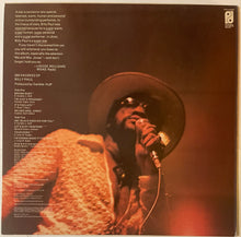Load image into Gallery viewer, Billy Paul - 360 Degrees Of Billy Paul Lp
