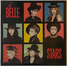 Load image into Gallery viewer, The Belle Stars - The Belle Stars Lp
