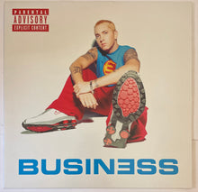 Load image into Gallery viewer, Eminem - Business 12" Single
