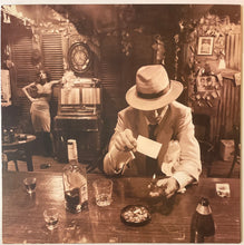 Load image into Gallery viewer, Led Zeppelin - In Through The Out Door Lp (F Sleeve With Paper Bag Outer)

