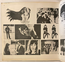 Load image into Gallery viewer, Françoise Hardy – Françoise Hardy Lp (South African Press)
