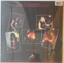 Load image into Gallery viewer, Slayer - Hell Awaits Lp (Ltd White)
