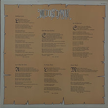 Load image into Gallery viewer, The Dogs D'Amour - Straight Lp

