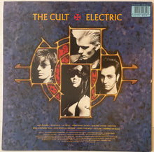 Load image into Gallery viewer, The Cult - Electric Lp
