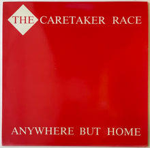 Load image into Gallery viewer, The Caretaker Race - Anywhere But Home 12" Single

