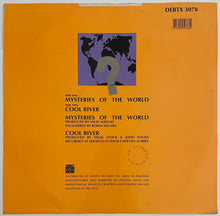 Load image into Gallery viewer, Rico - Mysteries Of The World 12&quot; Single
