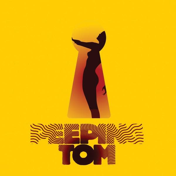 Peeping Tom - Peeping Tom Lp (Ltd Indie 'Tan')