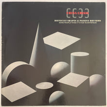 Load image into Gallery viewer, China Crisis - Difficult Shapes &amp; Passive Rhythms - Some People Think It's Fun To Entertain Lp
