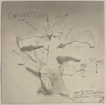 Load image into Gallery viewer, Capoeira Twins - Flick The Switch / Four 12&quot; Single
