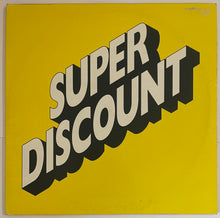 Load image into Gallery viewer, Etienne De Crécy – Super Discount Lp
