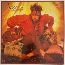 Load image into Gallery viewer, Visage - Visage Mini Album (Canadian Press)
