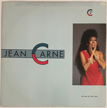 Load image into Gallery viewer, Jean Carne - Let Me Be The One 12&quot; Single
