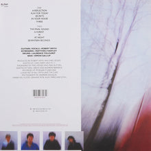 Load image into Gallery viewer, The Cure - Seventeen Seconds Lp
