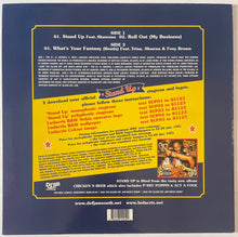 Load image into Gallery viewer, Ludacris - Stand Up 12" Single
