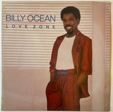 Load image into Gallery viewer, Billy Ocean - Love Zone LP

