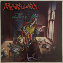 Load image into Gallery viewer, Marillion - Script For A Jester's Tear Lp
