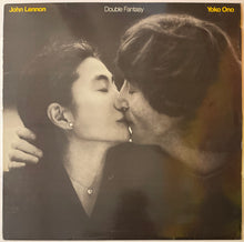 Load image into Gallery viewer, John Lennon &amp; Yoko Ono - Double Fantasy Lp
