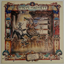 Load image into Gallery viewer, Steve Hackett - Please Don't Touch! Lp
