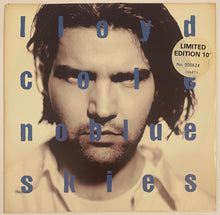 Load image into Gallery viewer, LLoyd Cole - No Blue Skies 10" Vinyl (Limited, Numbered)
