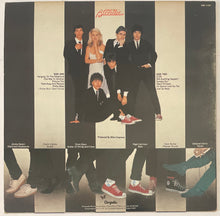 Load image into Gallery viewer, Blondie - Parallel Lines Lp
