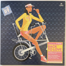 Load image into Gallery viewer, Various - Back To Love 03.04 (Hed Kandi) Lp
