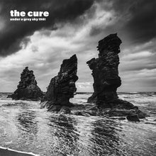 Load image into Gallery viewer, The Cure - Under A Grey Sky 1981 Lp (Ltd Grey
