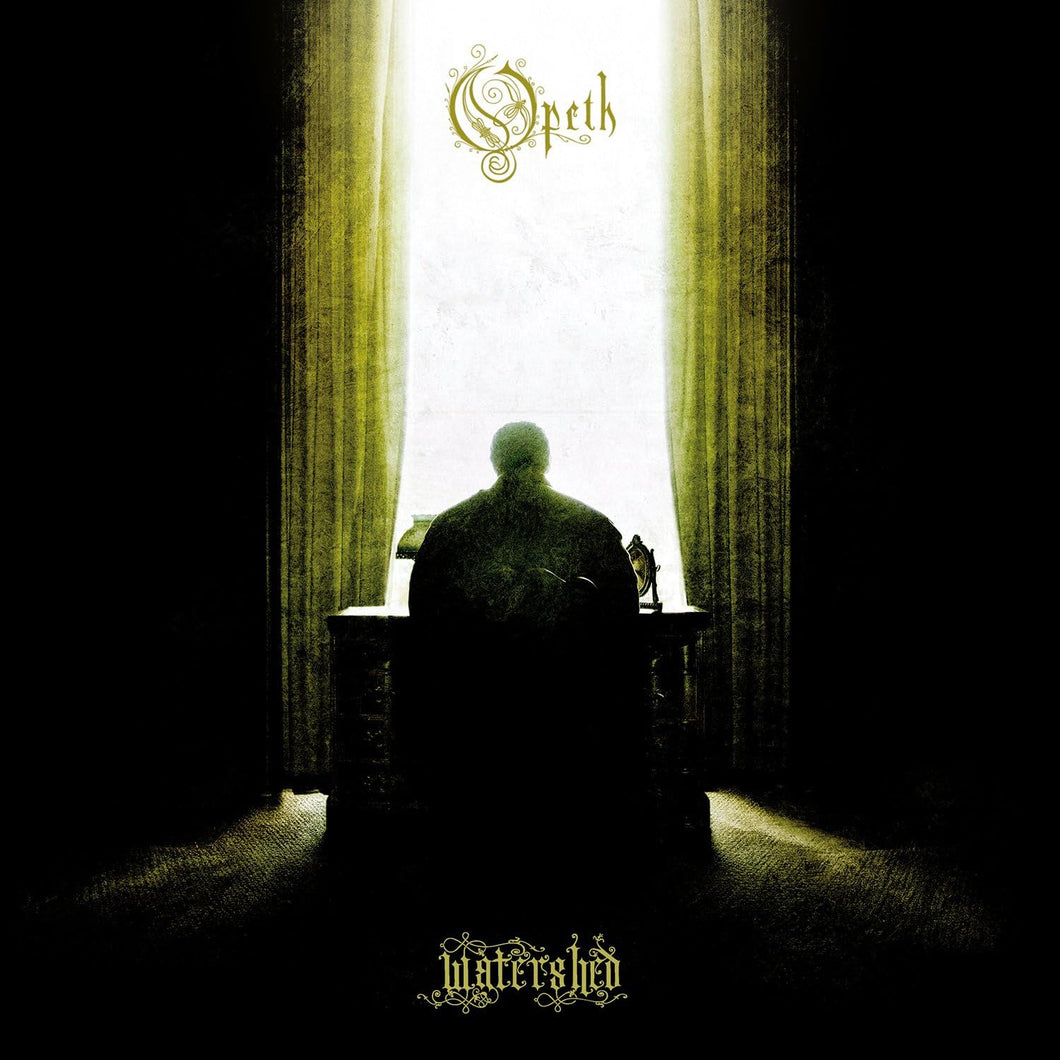 Opeth - Watershed Lp