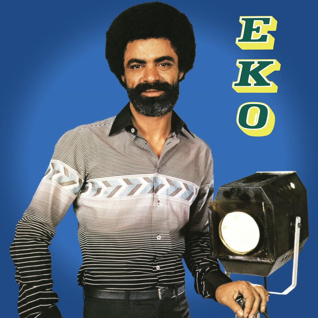 Eko ‎– Funky Disco Music Lp