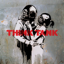 Load image into Gallery viewer, blur - Think Tank Lp
