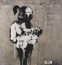 Load image into Gallery viewer, blur - Think Tank Lp
