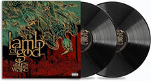 Load image into Gallery viewer, Lamb Of God - Ashes Of The Wake Lp (Deluxe 20th Anniversary)
