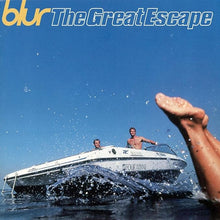 Load image into Gallery viewer, Blur - The Great Escape Lp
