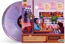Load image into Gallery viewer, MF Doom - MM..Food Lp (20 Year Anniversary) (3 Colour Sweetart Marble Effect)
