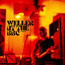 Load image into Gallery viewer, Paul Weller - At The BBC Vol 2 Lp
