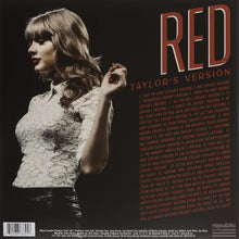 Load image into Gallery viewer, Taylor Swift - Red (Taylor&#39;s Version)
