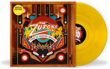 Load image into Gallery viewer, The Zutons - Tired Of Hanging Around Lp (Ltd Yellow)
