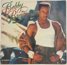 Load image into Gallery viewer, Bobby Brown - My Prerogative (Extended Remix) 12" Single
