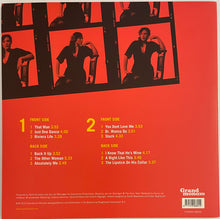 Load image into Gallery viewer, Caro Emerald - Deleted Scenes From The Cutting Room Floor Lp (Red Vinyl, No CD)
