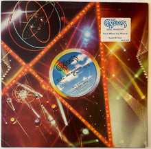 Load image into Gallery viewer, The Crusaders - Soul Shadows 12" Single
