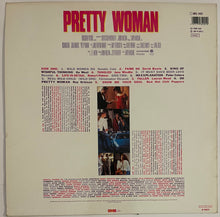 Load image into Gallery viewer, Various - Pretty Woman (Soundtrack) Lp

