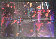 Load image into Gallery viewer, L.A. Guns - Some Lie 4 Love 10" Single (Ltd + Poster)
