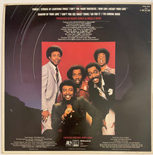 Load image into Gallery viewer, The Temptations - Power Lp
