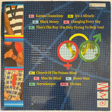 Load image into Gallery viewer, Culture Club - Colour By Numbers Lp
