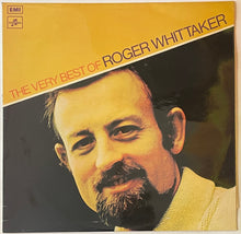 Load image into Gallery viewer, Roger Whittaker - The Very Best Of Roger Whittaker Lp
