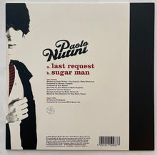 Load image into Gallery viewer, Paolo Nutini - Last Request 7" Single
