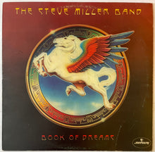Load image into Gallery viewer, Steve Miller Band - Book Of Dreams Lp
