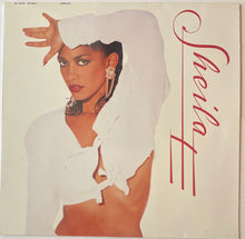 Load image into Gallery viewer, Sheila E. - Sheila E Lp

